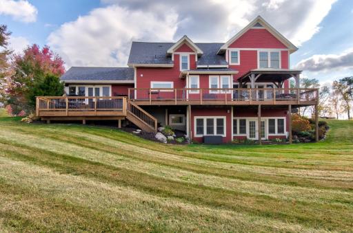 11981 Eaken Avenue SE, Delano, MN 55328