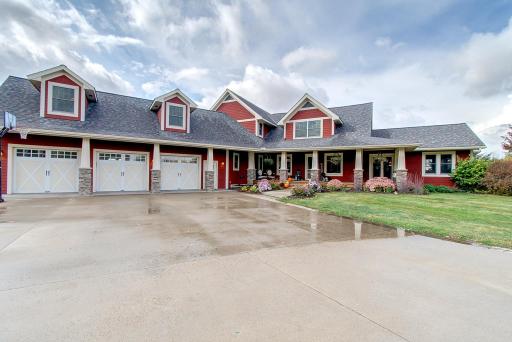 11981 Eaken Avenue SE, Delano, MN 55328
