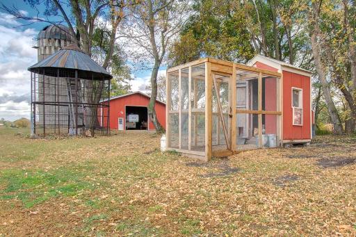 11981 Eaken Avenue SE, Delano, MN 55328