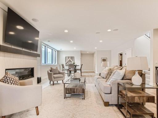 4005 Haven Woods Court, Eagan, MN 55123