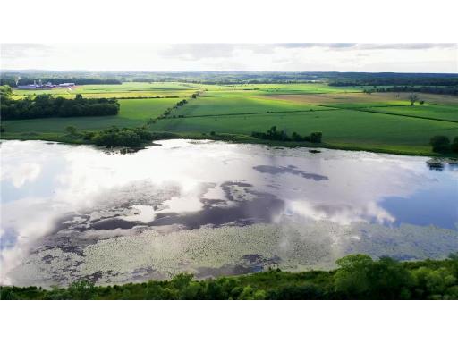 Offering a Mix of land ideal for developing!