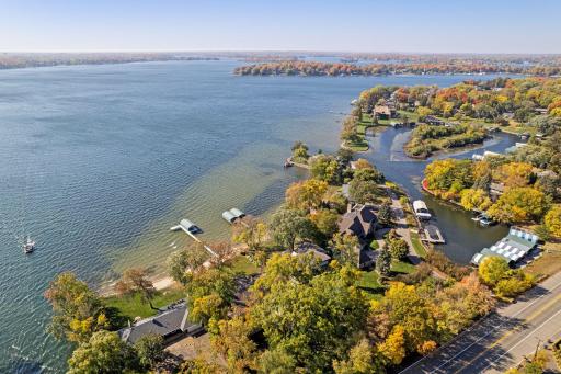 2775 Shadywood Road, Excelsior, MN 55331
