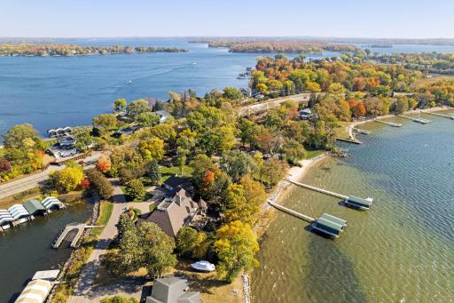 2775 Shadywood Road, Excelsior, MN 55331