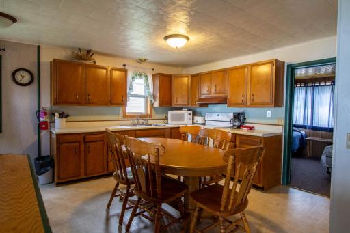 223 Circle Loop Lane SE, Cass Lake, MN 56633