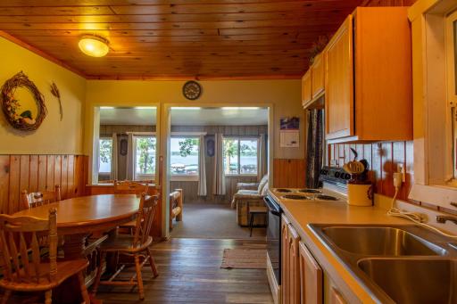 223 Circle Loop Lane SE, Cass Lake, MN 56633
