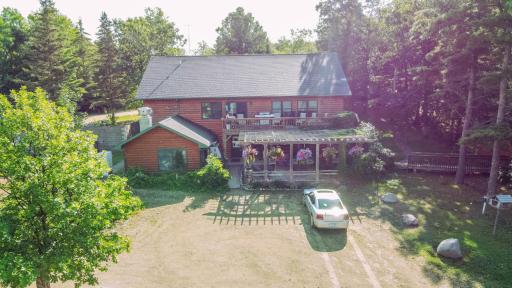 223 Circle Loop Lane SE, Cass Lake, MN 56633