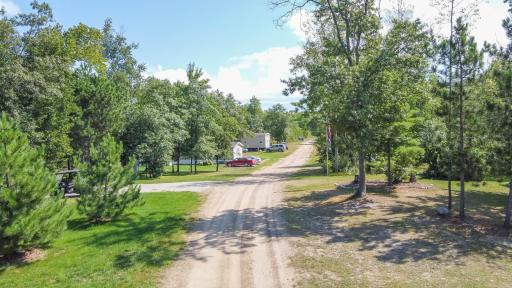 223 Circle Loop Lane SE, Cass Lake, MN 56633