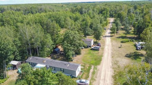 223 Circle Loop Lane SE, Cass Lake, MN 56633