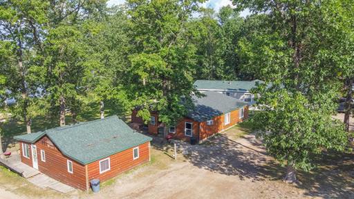 223 Circle Loop Lane SE, Cass Lake, MN 56633