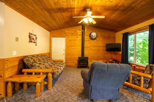 223 Circle Loop Lane SE, Cass Lake, MN 56633