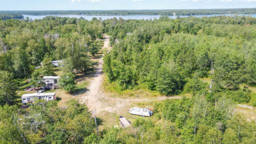 223 Circle Loop Lane SE, Cass Lake, MN 56633