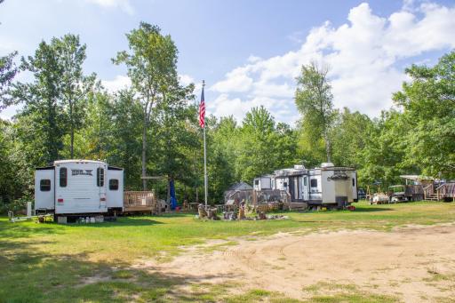 223 Circle Loop Lane SE, Cass Lake, MN 56633