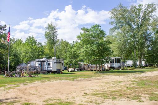 223 Circle Loop Lane SE, Cass Lake, MN 56633