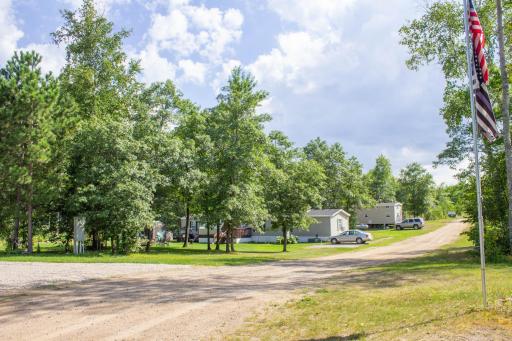 223 Circle Loop Lane SE, Cass Lake, MN 56633