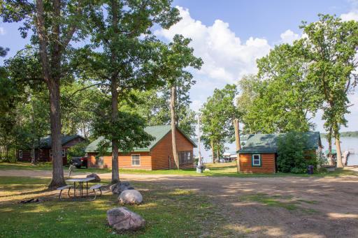 223 Circle Loop Lane SE, Cass Lake, MN 56633