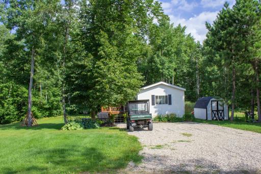 223 Circle Loop Lane SE, Cass Lake, MN 56633