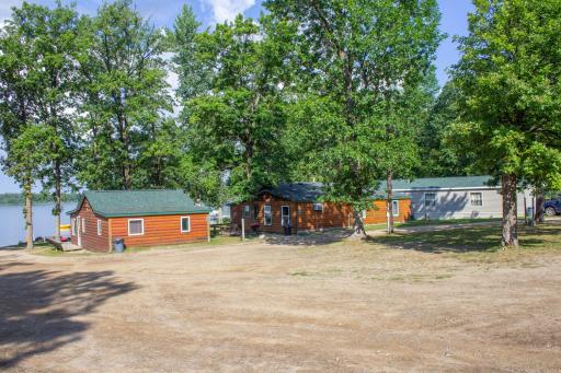 223 Circle Loop Lane SE, Cass Lake, MN 56633