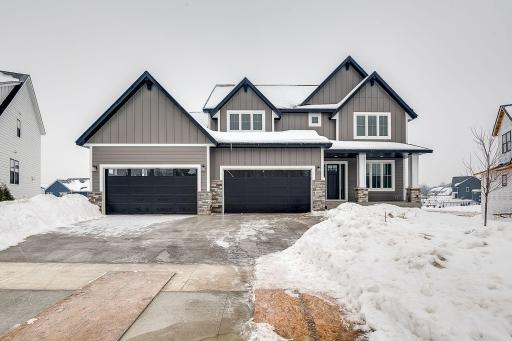16497 64th Avenue N, Maple Grove, MN 55311