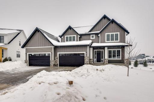 16497 64th Avenue N, Maple Grove, MN 55311