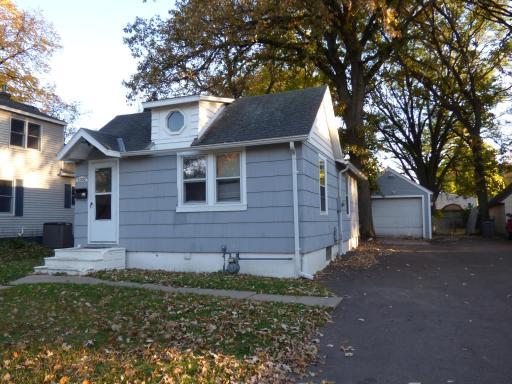 1000 13th Avenue NE, Austin, MN 55912