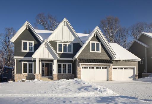 6416 Archer Lane N, Maple Grove, MN 55311