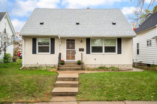 1822 Case Avenue E, Saint Paul, MN 55119