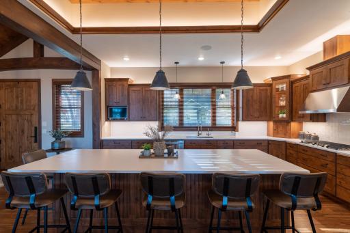 Cambria countertops