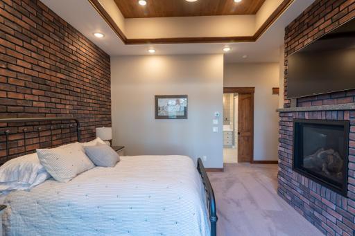 Primary Suite!