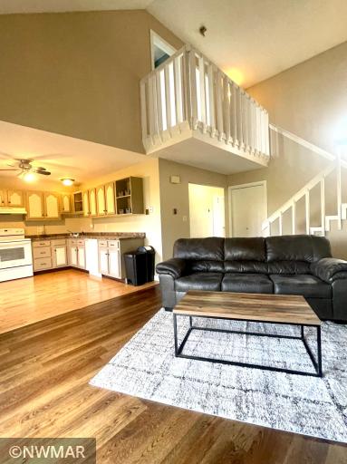 155 Elm Drive, B, Warroad, MN 56763