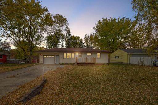 Photo for 216 Church Street, Claremont, MN 55924 - Listing #6272375 216 Church Street, Claremont, MN 55924