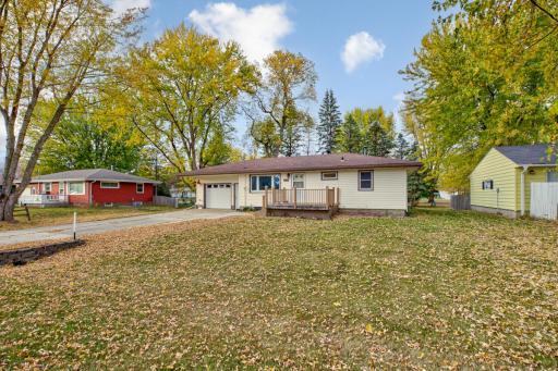Photo for 216 Church Street, Claremont, MN 55924 - Listing #6272375 216 Church Street, Claremont, MN 55924