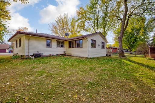 Photo for 216 Church Street, Claremont, MN 55924 - Listing #6272375 216 Church Street, Claremont, MN 55924