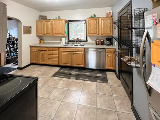 Photo for 312 6th Street SW, Red Lake Falls, MN 56750 - Listing #6272658 312 6th Street SW, Red Lake Falls, MN 56750