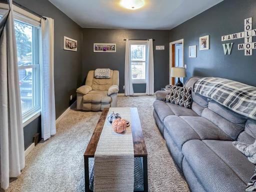 Photo for 312 6th Street SW, Red Lake Falls, MN 56750 - Listing #6272658 312 6th Street SW, Red Lake Falls, MN 56750