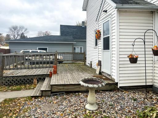 Photo for 312 6th Street SW, Red Lake Falls, MN 56750 - Listing #6272658 312 6th Street SW, Red Lake Falls, MN 56750