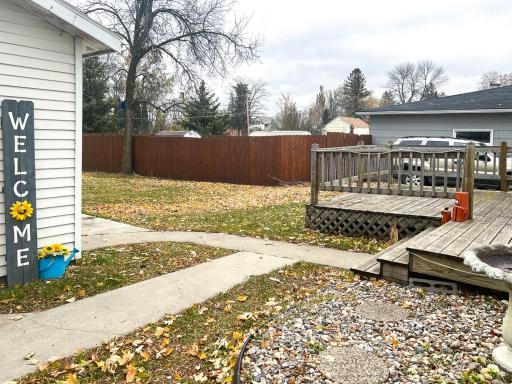 Photo for 312 6th Street SW, Red Lake Falls, MN 56750 - Listing #6272658 312 6th Street SW, Red Lake Falls, MN 56750
