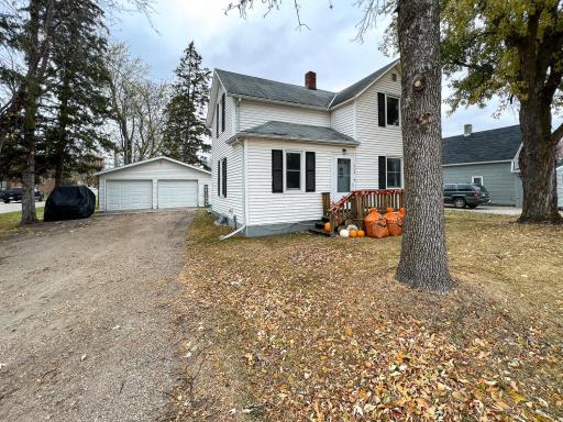 Photo for 312 6th Street SW, Red Lake Falls, MN 56750 - Listing #6272658 312 6th Street SW, Red Lake Falls, MN 56750