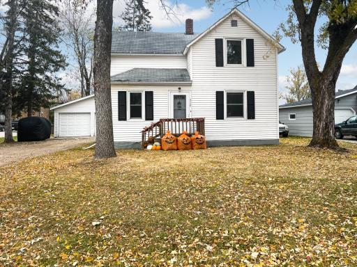 Photo for 312 6th Street SW, Red Lake Falls, MN 56750 - Listing #6272658 312 6th Street SW, Red Lake Falls, MN 56750