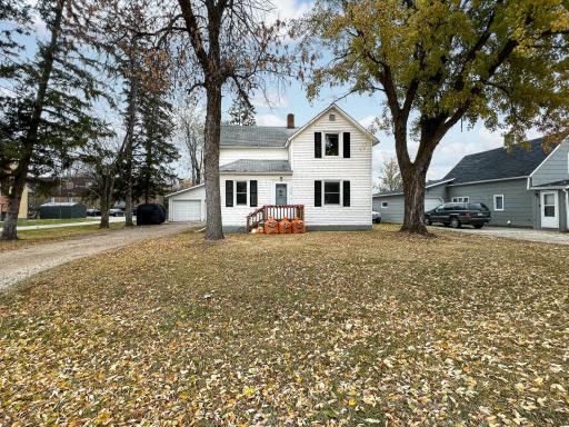 Photo for 312 6th Street SW, Red Lake Falls, MN 56750 - Listing #6272658 312 6th Street SW, Red Lake Falls, MN 56750