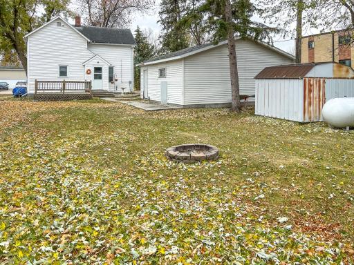 Photo for 312 6th Street SW, Red Lake Falls, MN 56750 - Listing #6272658 312 6th Street SW, Red Lake Falls, MN 56750