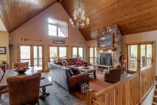 38017 Donaldson Point, Pine River, MN 56474