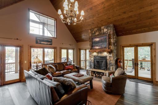 38017 Donaldson Point, Pine River, MN 56474