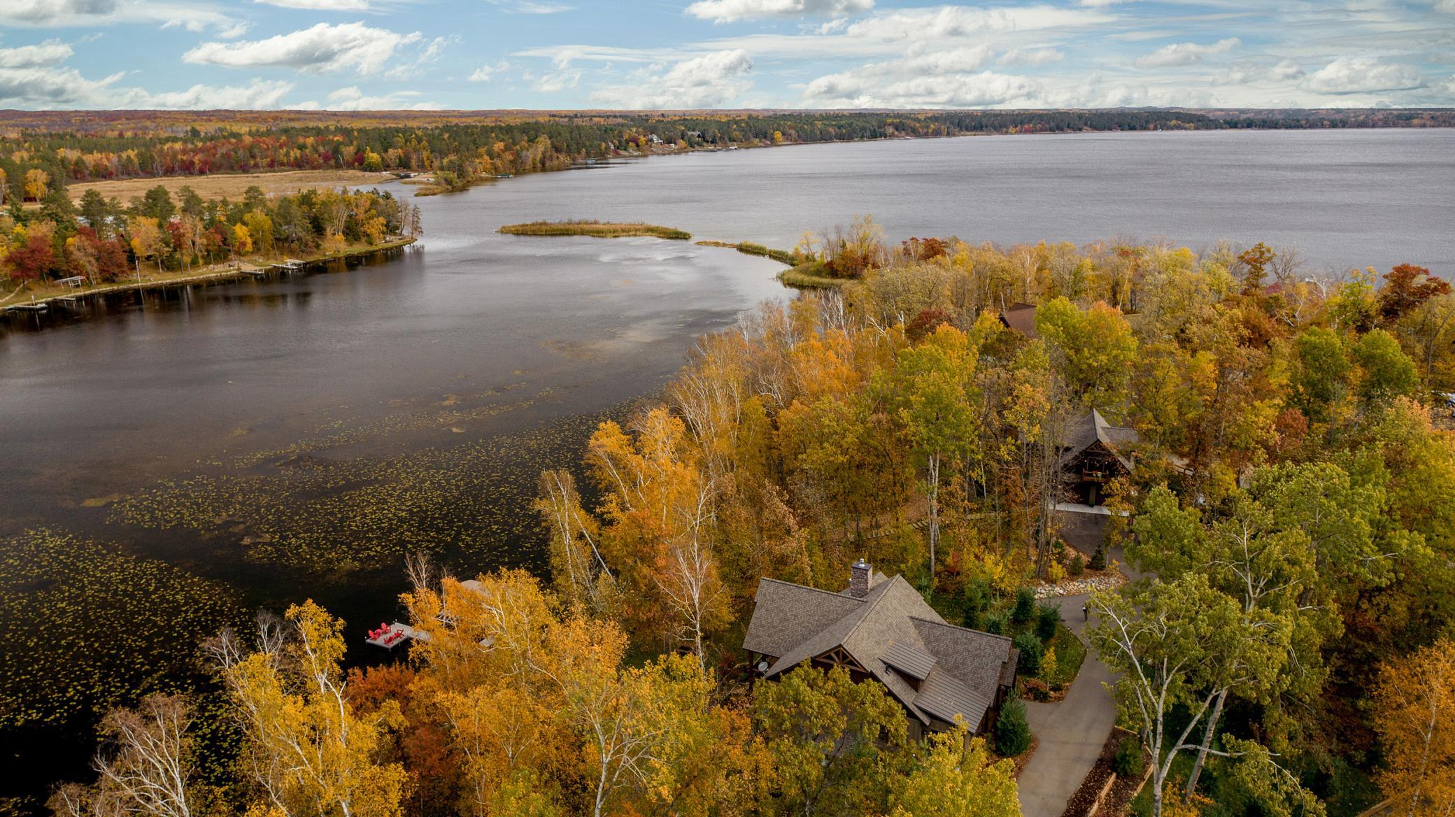 Upper Whitefish Lake
