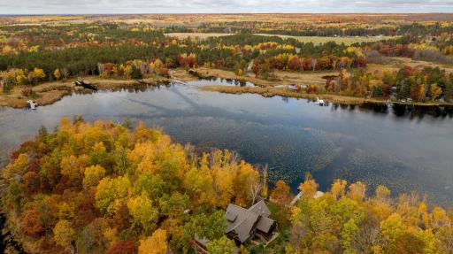 38017 Donaldson Point, Pine River, MN 56474