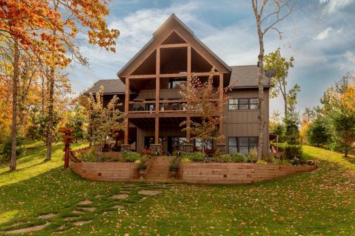 38017 Donaldson Point, Pine River, MN 56474