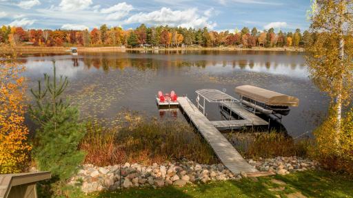 38017 Donaldson Point, Pine River, MN 56474