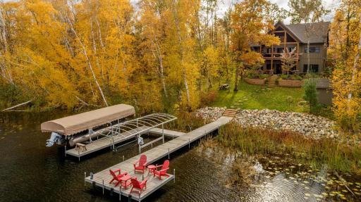 38017 Donaldson Point, Pine River, MN 56474