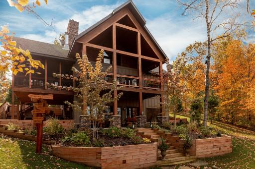 38017 Donaldson Point, Pine River, MN 56474