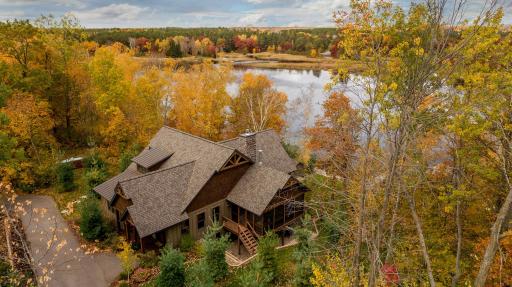 38017 Donaldson Point, Pine River, MN 56474
