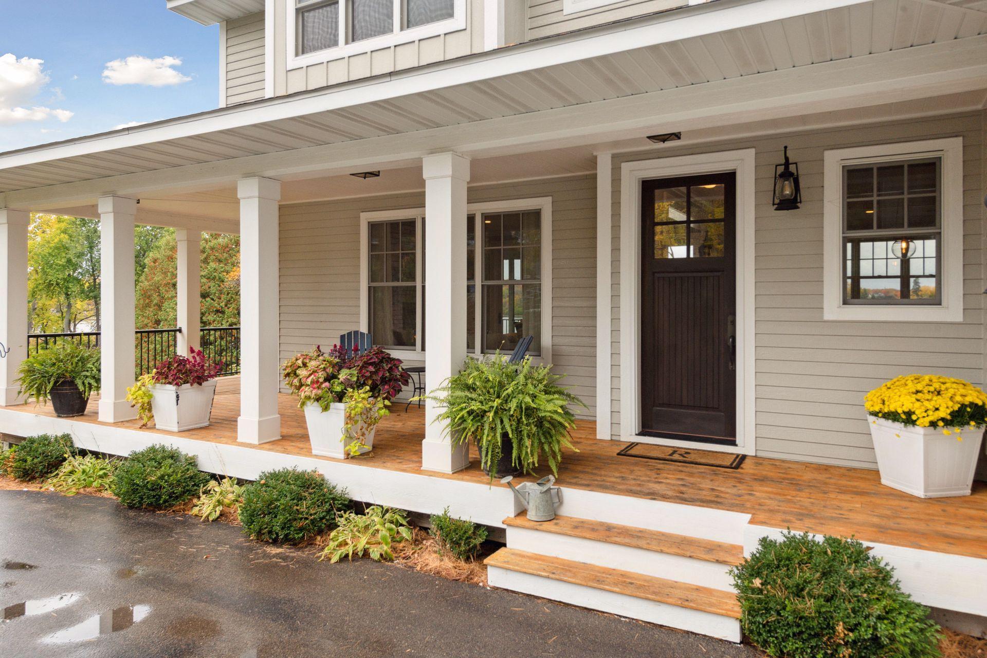 Country Lake side in demand Minnetonka school district